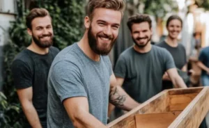 Building Stronger Connections: Our Commitment to Community Engagement